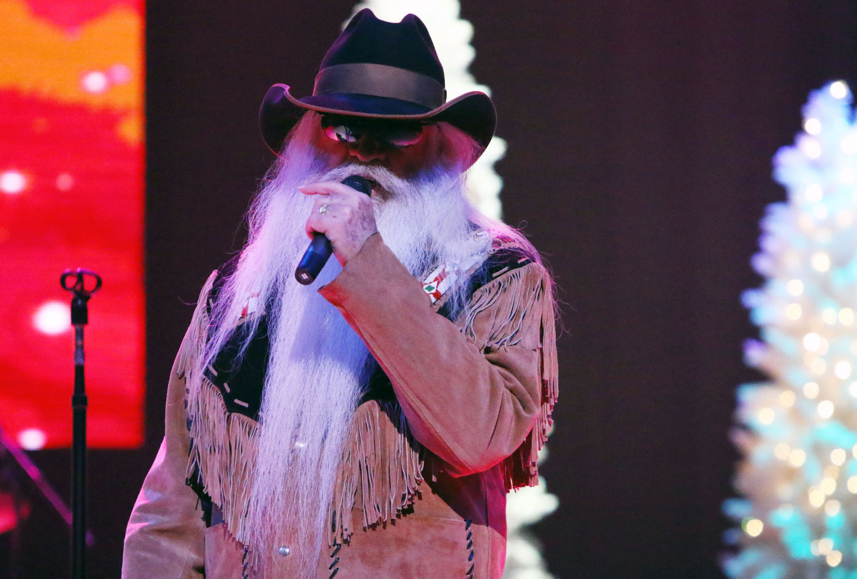 Gallery: The Oak Ridge Boys Christmas Show